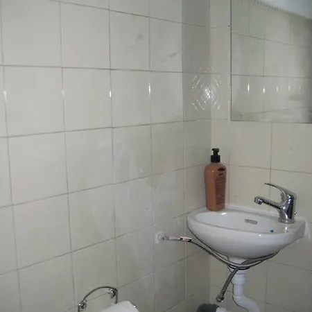 Residencia Martim Moniz Maison d'hôtes