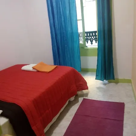 Residencia Martim Moniz Maison d'hôtes *