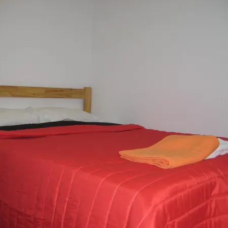 Residencia Martim Moniz * Lisboa