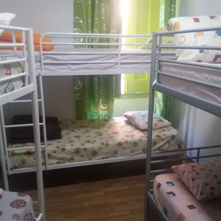 Residencia Martim Moniz *