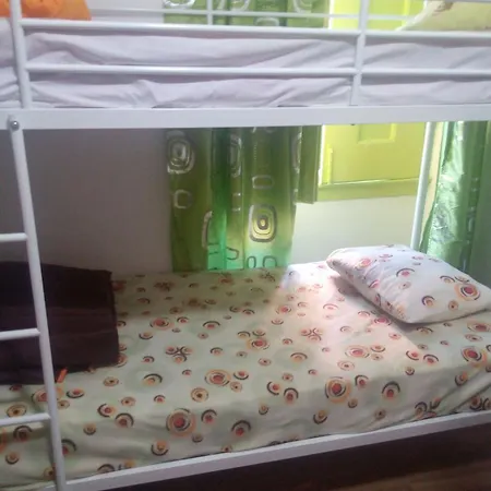 Guest house Residencia Martim Moniz *