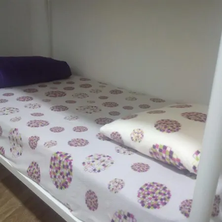Residencia Martim Moniz