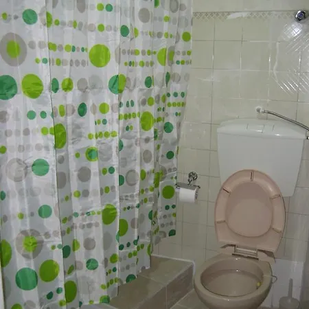 Guest house Residencia Martim Moniz *