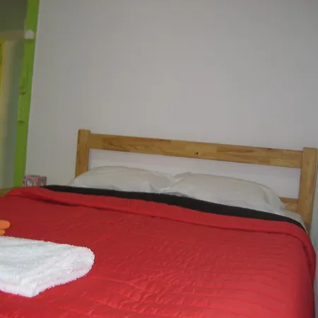 Residencia Martim Moniz * Lisboa
