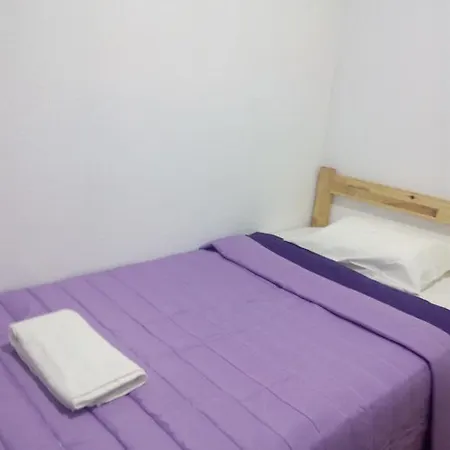 Residencia Martim Moniz Lisboa
