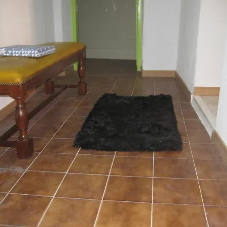 Guest house Residencia Martim Moniz *