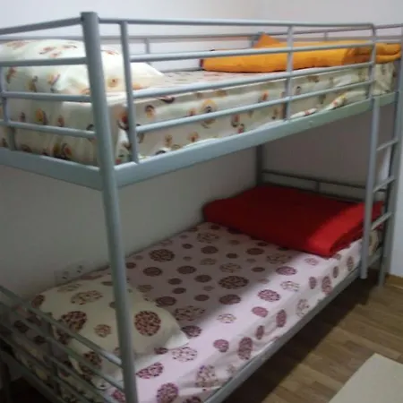 Residencia Martim Moniz *