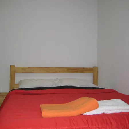 Residencia Martim Moniz