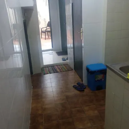 Gasthof Residencia Martim Moniz