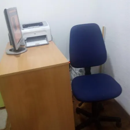 Vendégház Residencia Martim Moniz *