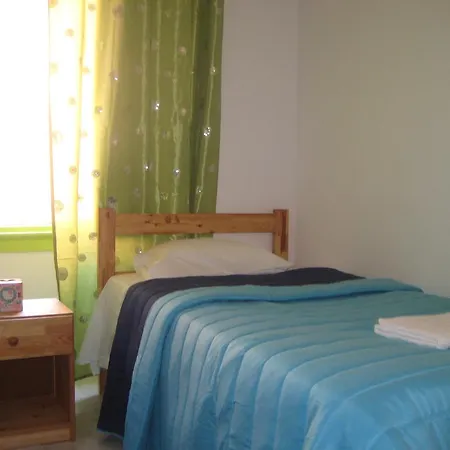 Gasthof Residencia Martim Moniz