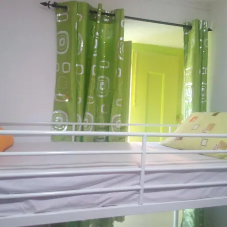Guest house Residencia Martim Moniz